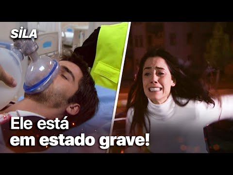 Más notícias de Boran! - Sila: Prisioneira do Amor