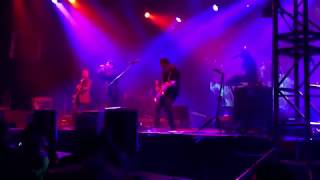 Mercury Rev - The funny bird - Corona Capital, México, 18/11/18