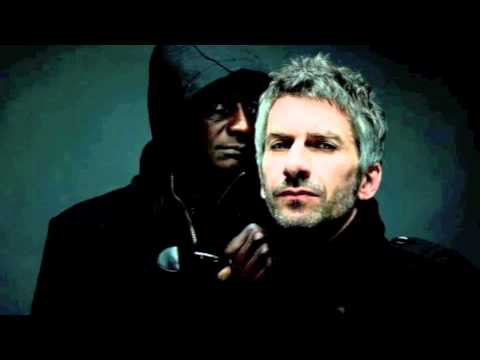 KOUYATE-NEERMAN - Requiem pour un con (Serge Gainsbourg cover)