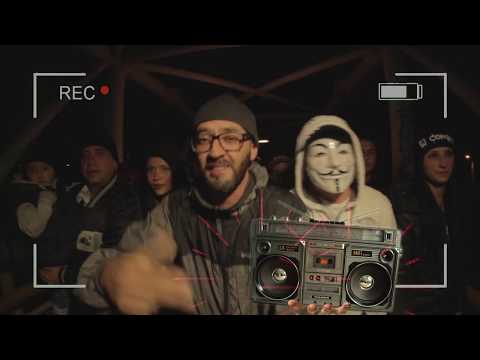 EL COMPLOT  / LA HERMANDAD / VÍDEO OFICIAL