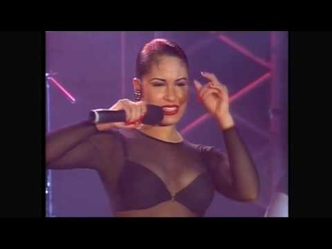 Selena y Los Dinos - Si Una Vez (Miami 1995) 432 hz