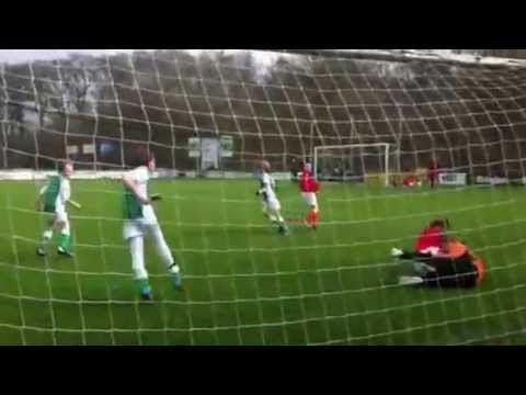 Laatste kans op de gelijkmaker!