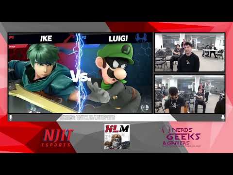 Highland Masters 21 - Z minus VS Mega - Winners Semifinals