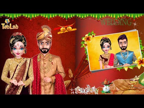 Indian Wedding Girl Arrange Marriage Part-1 Video