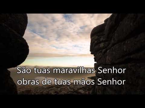 Maravilhas Divinas legendas