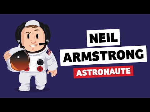 Neil Armstrong I What a Story - TV5 Monde