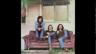 Crosby, Stills & Nash - Long Time Gone (Audio Only)