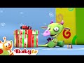 Grote Kleine Cadeautjes Draco De Draak Video S Voor Peuters BabyTVNL