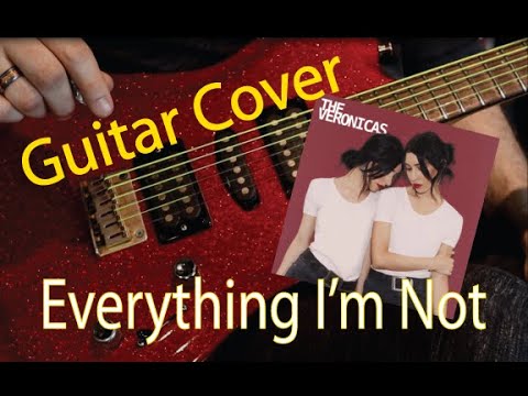 Everything I Need - The Veronicas