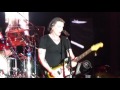 Goo Goo Dolls - When The World Breaks Your Heart LIVE Corpus Christi [HD] 6/24/14