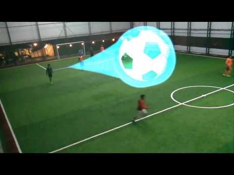 VIP Halı Saha 04.12.2015 00:00 - akillisaha.com