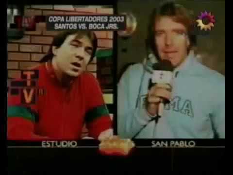 Grande Fantino jajaja