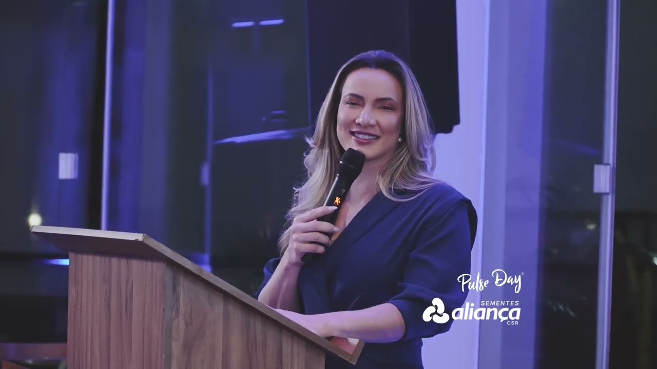 Pulse Day Sementes Aliança 2024: Um Sucesso em Cristalina-GO!