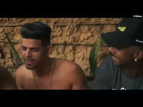 ROBINHO DESTAKY E FERNANDO PROBLEMA E MC DELTA -SUPLEMIDADE- (Daniel Tix)