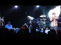 Eagle Eye Cherry- Indecision- Via Funchal 21/01/2010