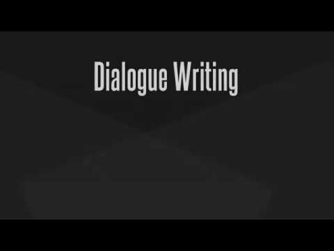 Dialogue for ssc,hsc,jsc Video