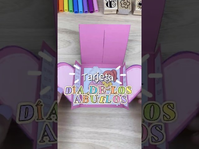 Vídeo relacionado con Regalo Original para Abuela - Portafotos y Marcos de Fotos Originales para Navidad, Cumpleaños y Abuelos Primerizos