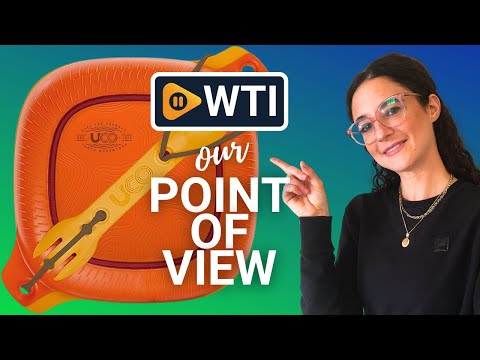 UCO 4-Piece Camping Mess Kit with Bowl - WTI product video review