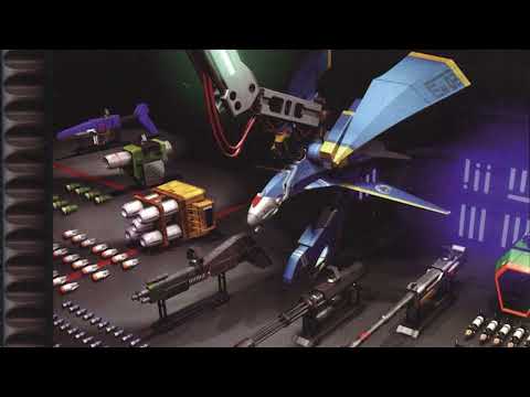 Best VGM 884 - Einhander - 払暁 Dawn