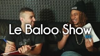 Volts Face - Baccalauréat sur le RAP