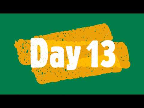 A.S.D. Ginnica 96 - 15 Days Gymnastics Challenge - Day 13