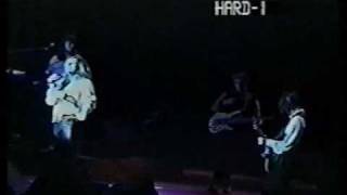 Coverdale Page - Don&#39;t Leave Me This Way - Live 1993