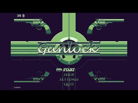 Gunlock Release Trailer thumbnail