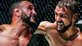 John Lineker vs. Troy Worthen | All Wins In ONE Championship