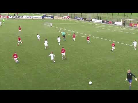 AZ jo11 - PSV jo11 part 2