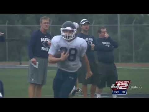 BGC Game of the Week: Steele vs Smithson Valley