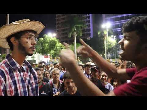 BdA210 - Reinaldo x Gessé