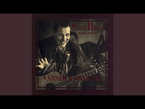 Har Du Lämnat Mig Nu