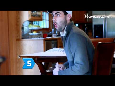 How to Play the Spoons