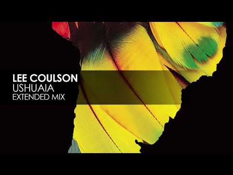 Lee Coulson - Ushuaia
