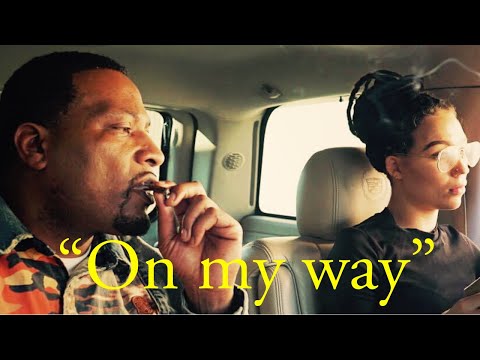 “On My Way” - OG 3Three x  Prime Minister x NBA KD