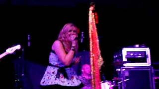 Imperfection - Saving Jane