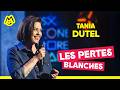 Tania Dutel – Les pertes blanches