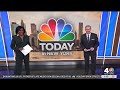 WNBC Weekend Today In New York Headlines Open And Closing December 14 2025