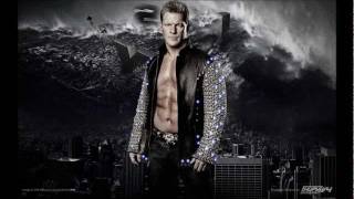 Chris Jericho 2012 Cancion De Entrada Break the walls down De Fozzy.