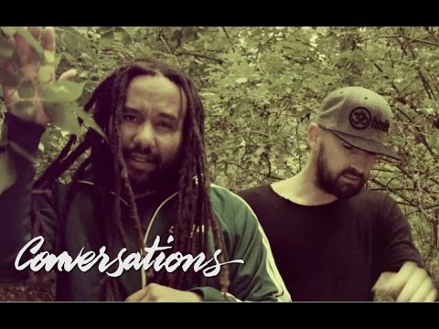 Gentleman & Ky-Mani Marley - Uprising [Official Video]