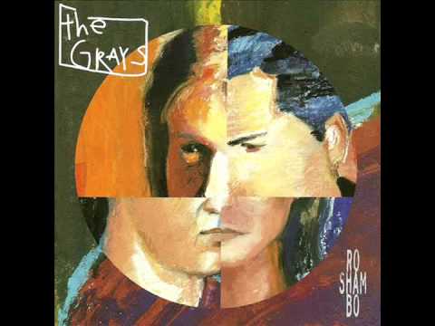 The Grays - Very Best Years (1994)