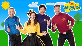 The Wiggles: Feeling Chirpy! 🐦 Songs &amp; Nursery Rhymes for Kids