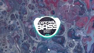 Deno - First Days (Cadet Tribute) [Bass Boosted]