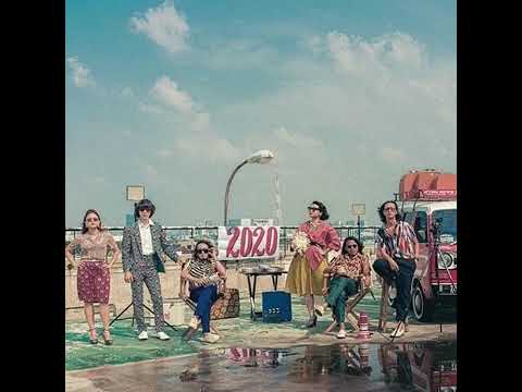 Oktober - White Shoes & The Couples Company