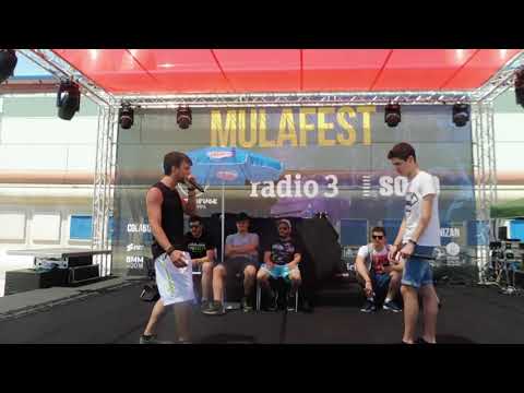 SeviBeat vs RavoBeat | F-Hamster | IFEMA MULAFEST