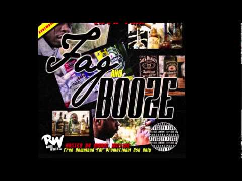 Lippa Pain Feat. Vile Greeze - Free The G's