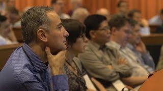 Understand Your Genome Symposium 2012