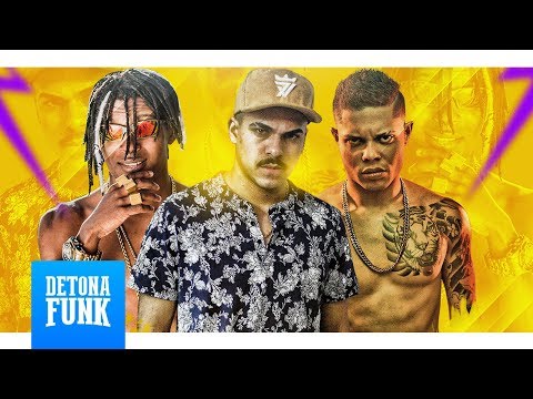 MC Lil, MC Gomes e MC Lan - Taca Taca (Prod. Lan RW, Lil Beat e Nego Rola)