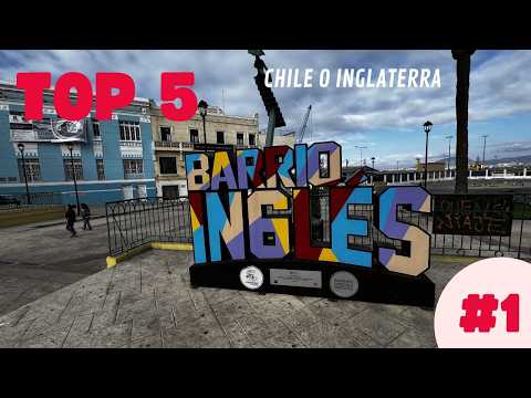 Los Secretos del Puerto de COQUIMBO: Tesoros y Arquitectura