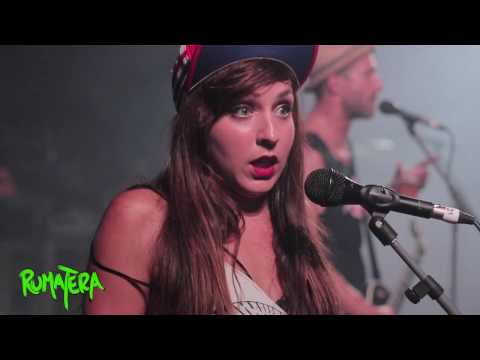 RUMATERA live @Home Festival 2016 - SEMO I RUMATERA